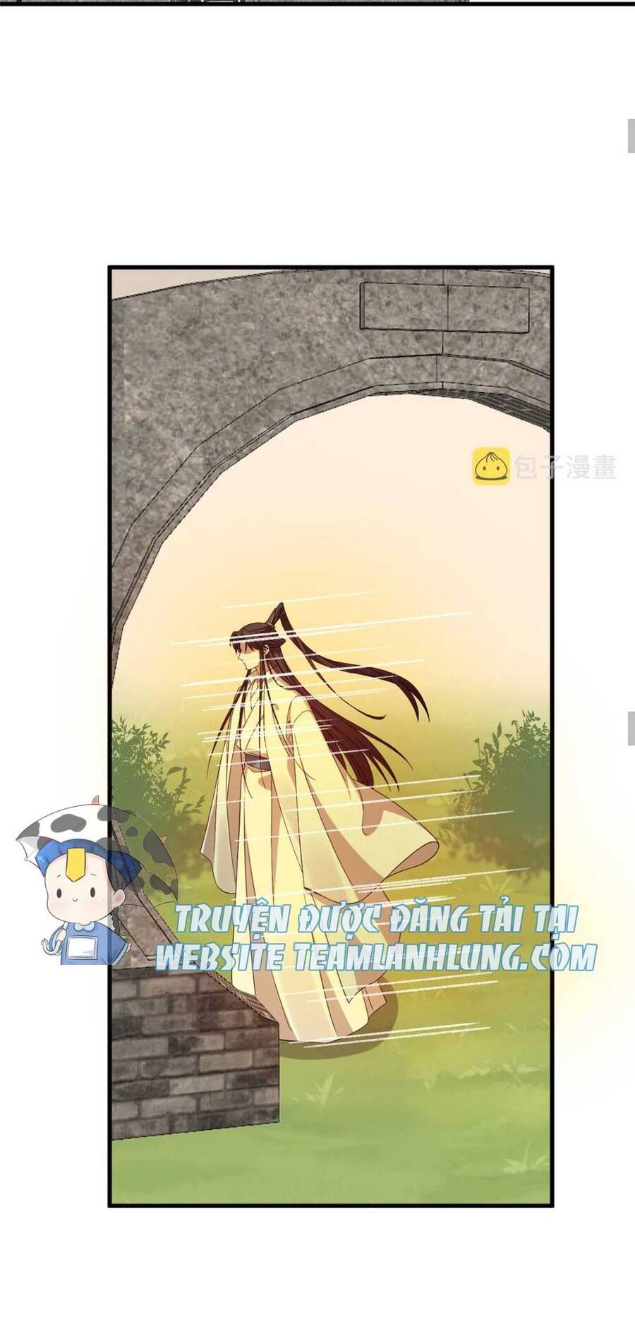 Độc Bộ Thiên Hạ: Đặc Công Thần Y Chapter 403 - Trang 2