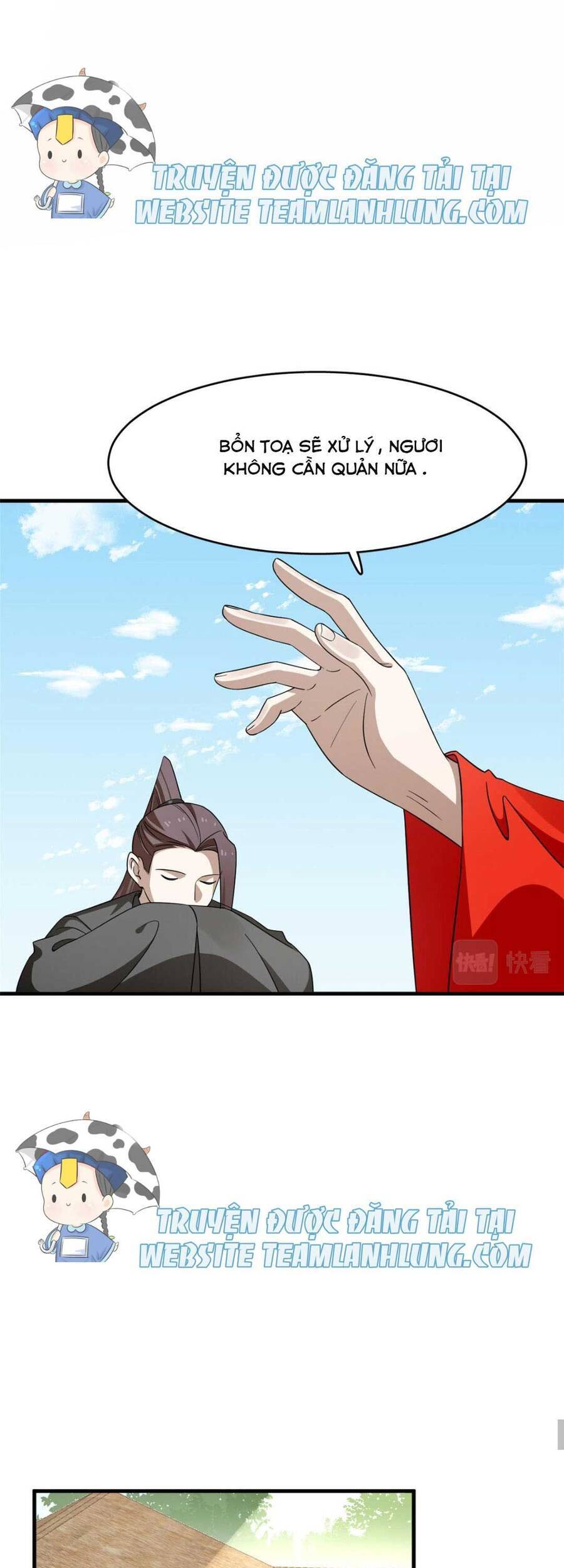 Độc Bộ Thiên Hạ: Đặc Công Thần Y Chapter 403 - Trang 2