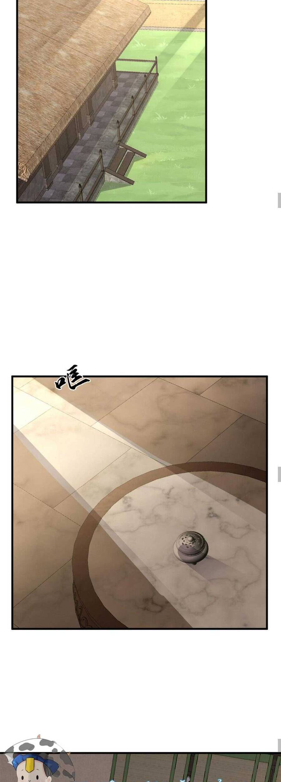 Độc Bộ Thiên Hạ: Đặc Công Thần Y Chapter 403 - Trang 2