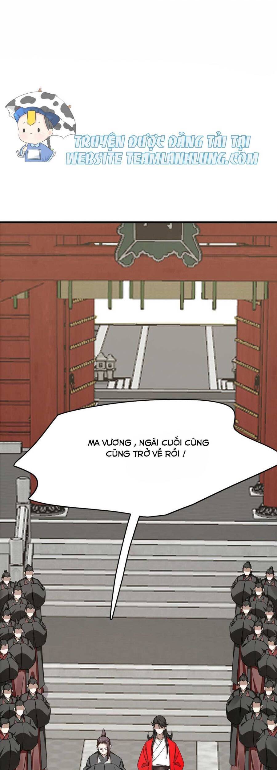 Độc Bộ Thiên Hạ: Đặc Công Thần Y Chapter 403 - Trang 2