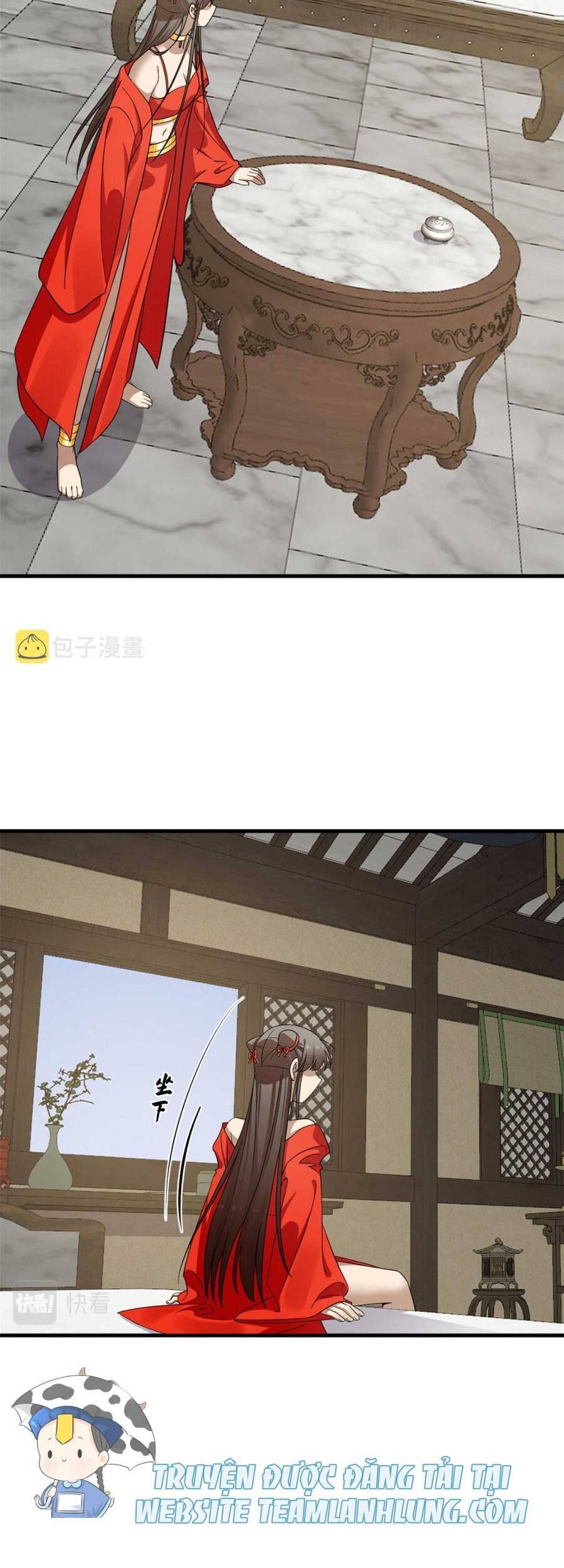 Độc Bộ Thiên Hạ: Đặc Công Thần Y Chapter 403 - Trang 2