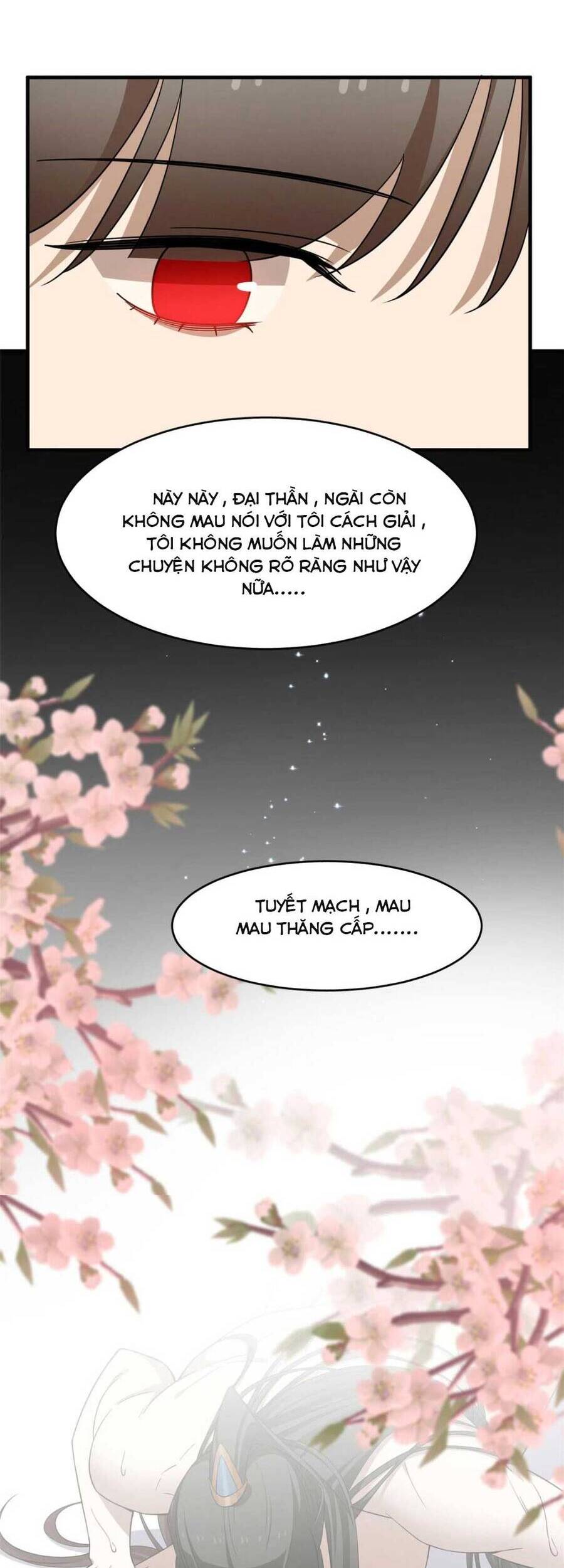 Độc Bộ Thiên Hạ: Đặc Công Thần Y Chapter 403 - Trang 2