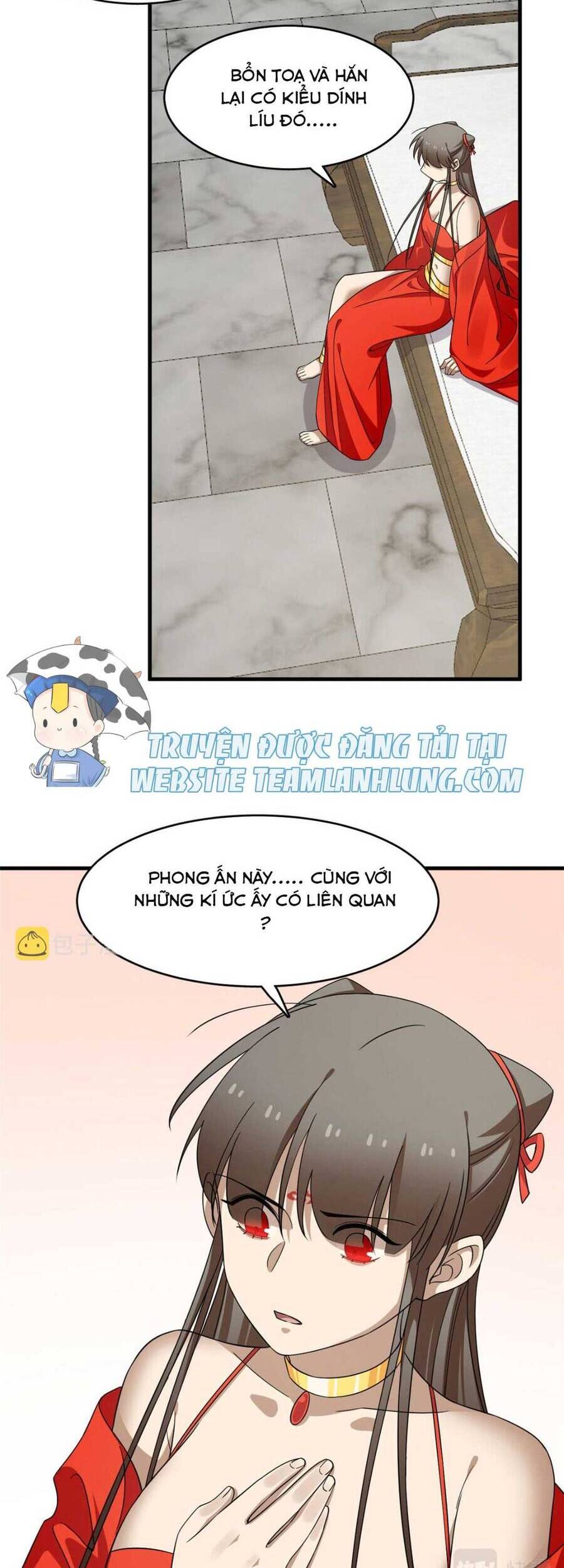 Độc Bộ Thiên Hạ: Đặc Công Thần Y Chapter 403 - Trang 2