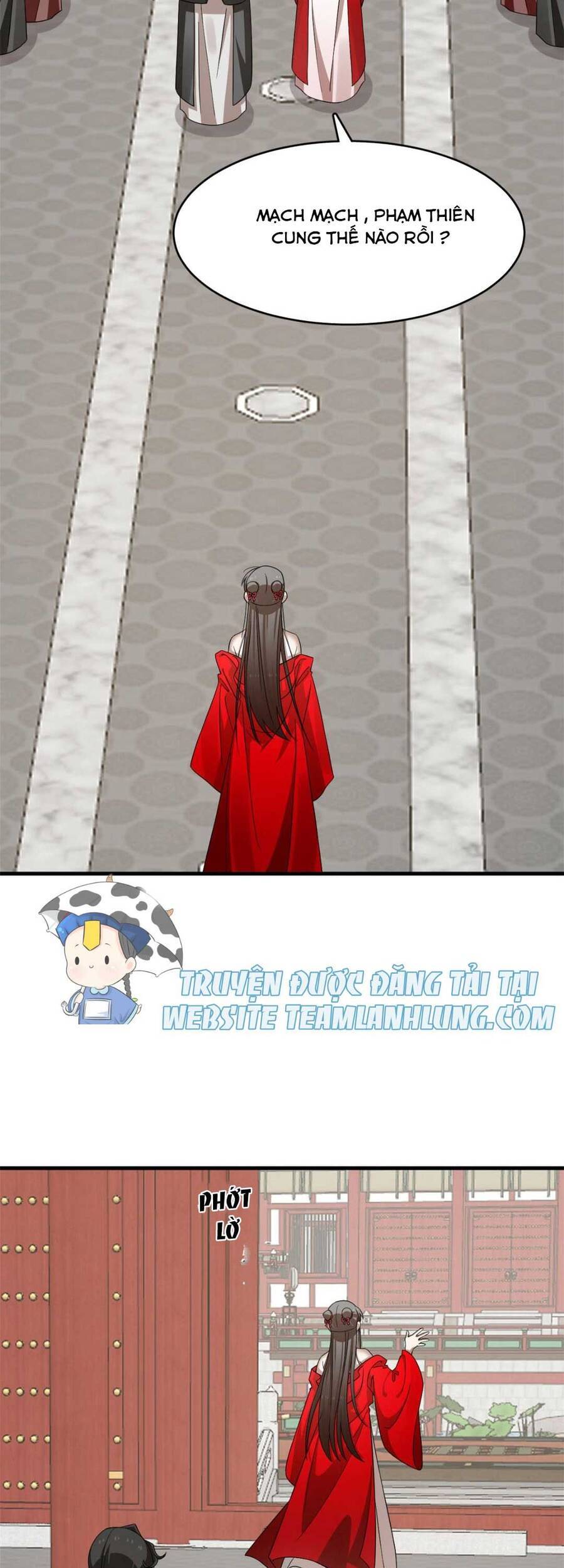 Độc Bộ Thiên Hạ: Đặc Công Thần Y Chapter 403 - Trang 2