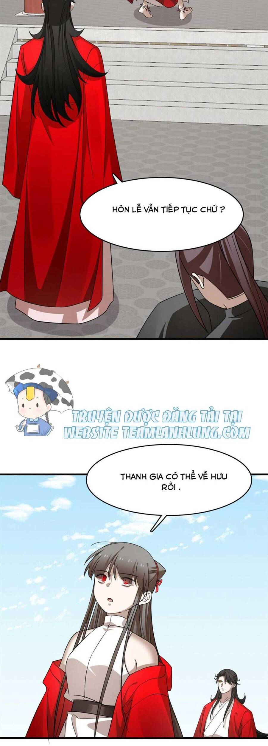 Độc Bộ Thiên Hạ: Đặc Công Thần Y Chapter 403 - Trang 2