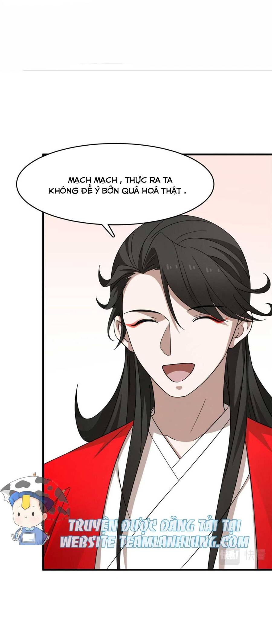 Độc Bộ Thiên Hạ: Đặc Công Thần Y Chapter 403 - Trang 2