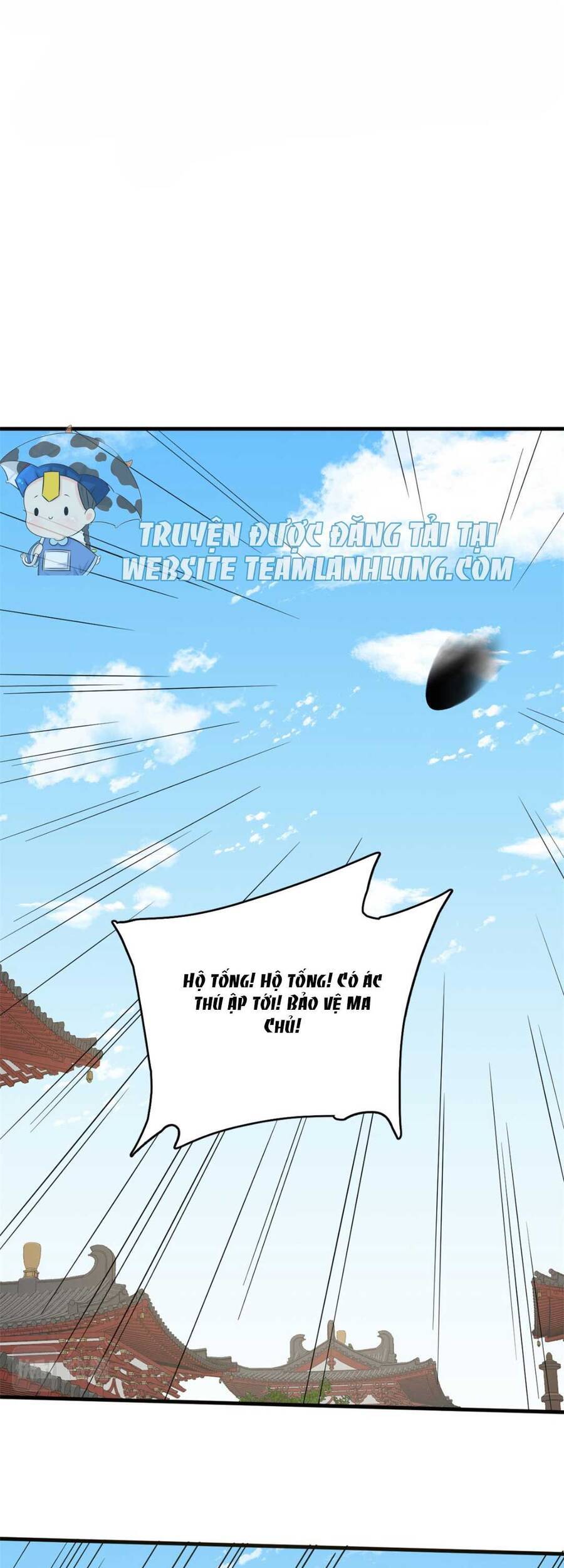 Độc Bộ Thiên Hạ: Đặc Công Thần Y Chapter 404 - Trang 2