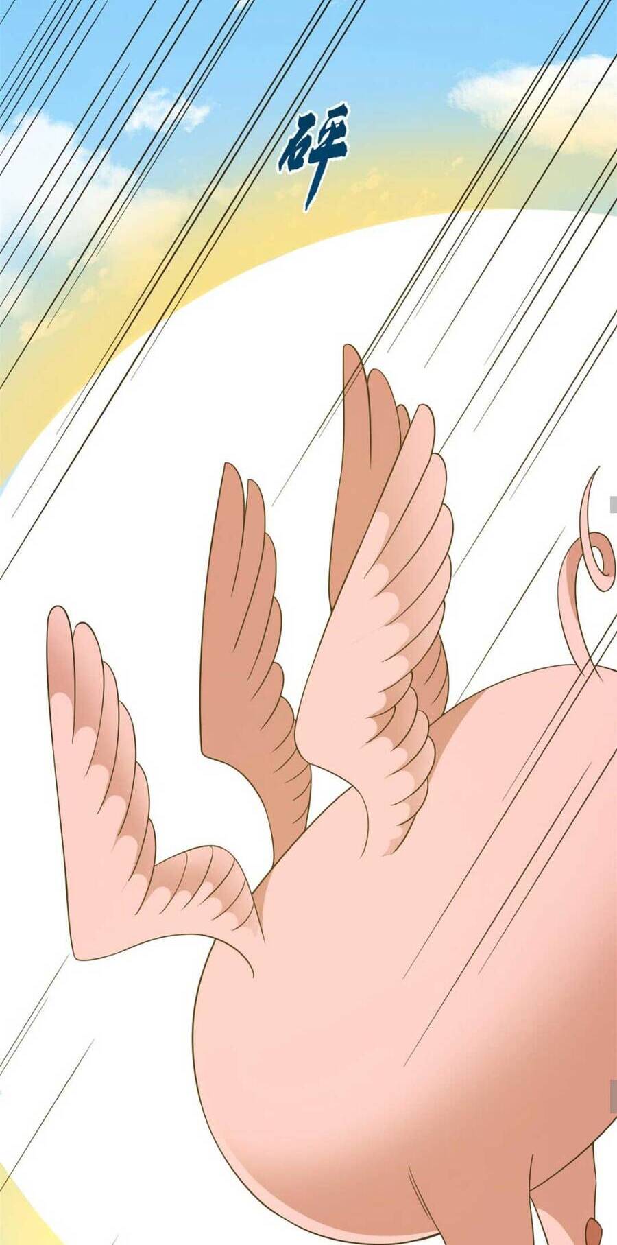 Độc Bộ Thiên Hạ: Đặc Công Thần Y Chapter 404 - Trang 2