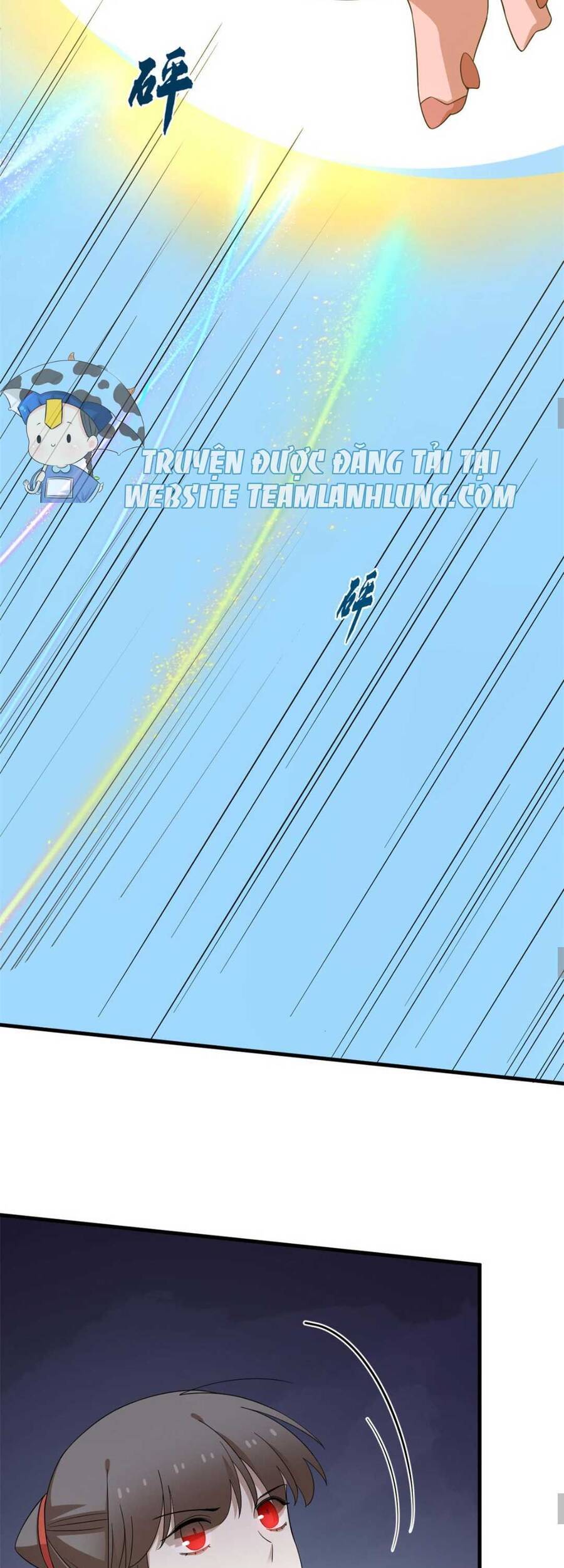 Độc Bộ Thiên Hạ: Đặc Công Thần Y Chapter 404 - Trang 2