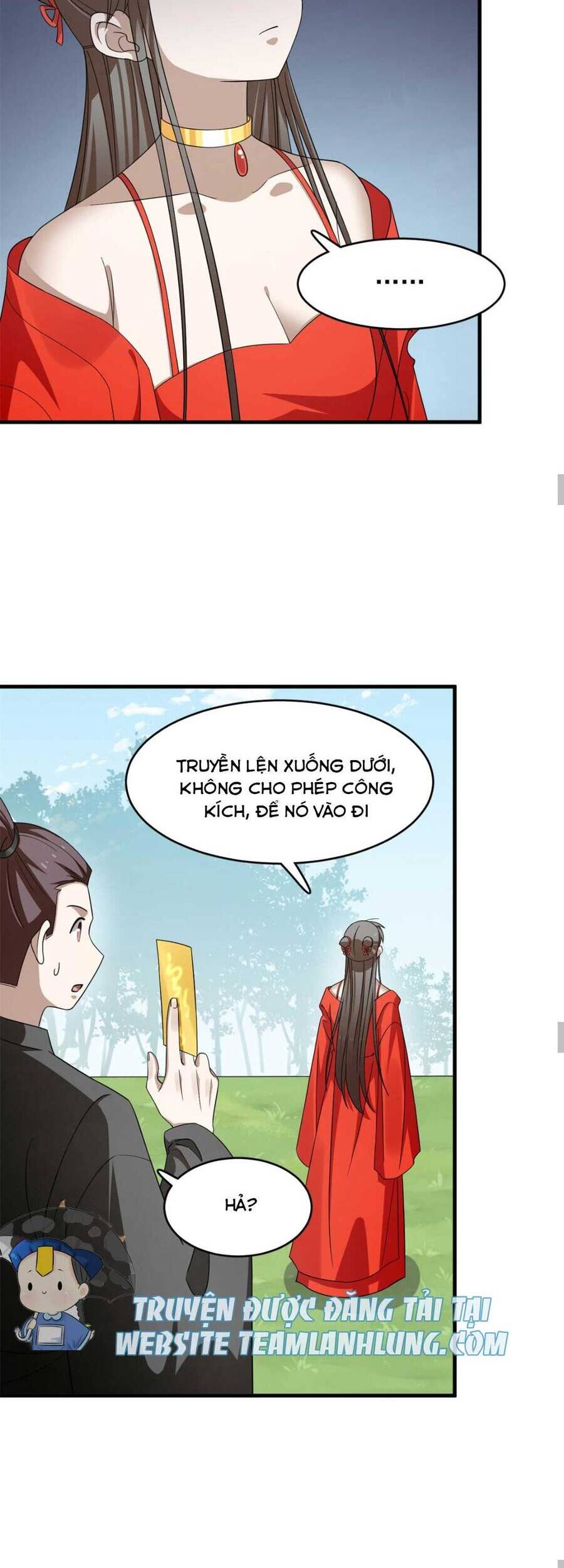 Độc Bộ Thiên Hạ: Đặc Công Thần Y Chapter 404 - Trang 2