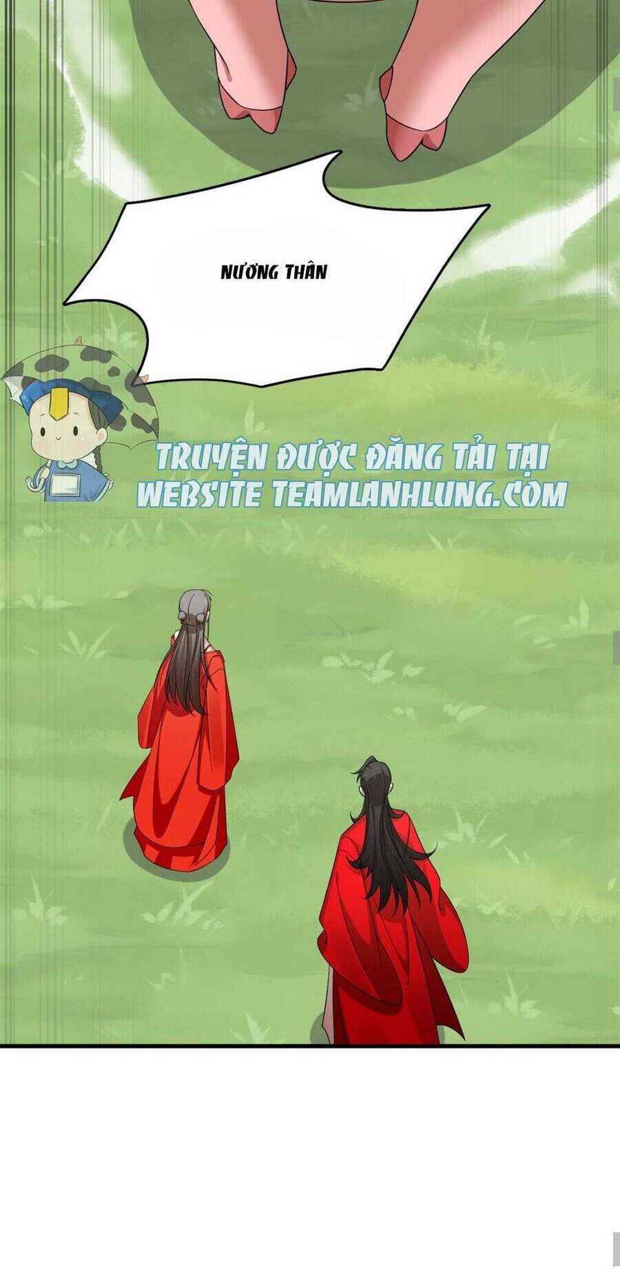 Độc Bộ Thiên Hạ: Đặc Công Thần Y Chapter 404 - Trang 2