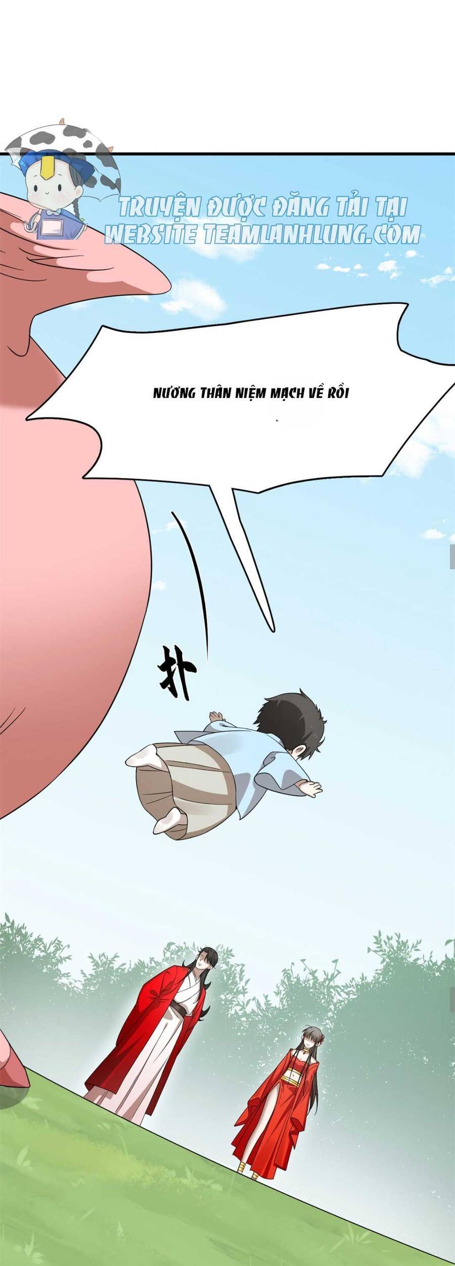 Độc Bộ Thiên Hạ: Đặc Công Thần Y Chapter 404 - Trang 2