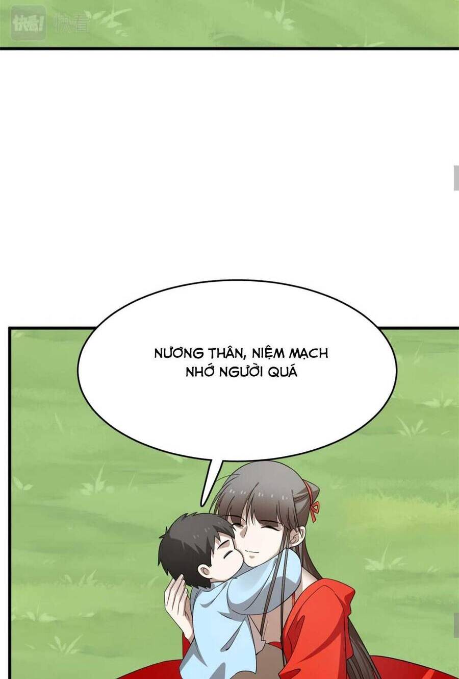 Độc Bộ Thiên Hạ: Đặc Công Thần Y Chapter 404 - Trang 2