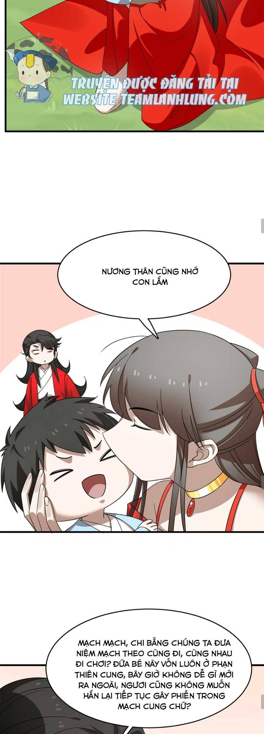 Độc Bộ Thiên Hạ: Đặc Công Thần Y Chapter 404 - Trang 2