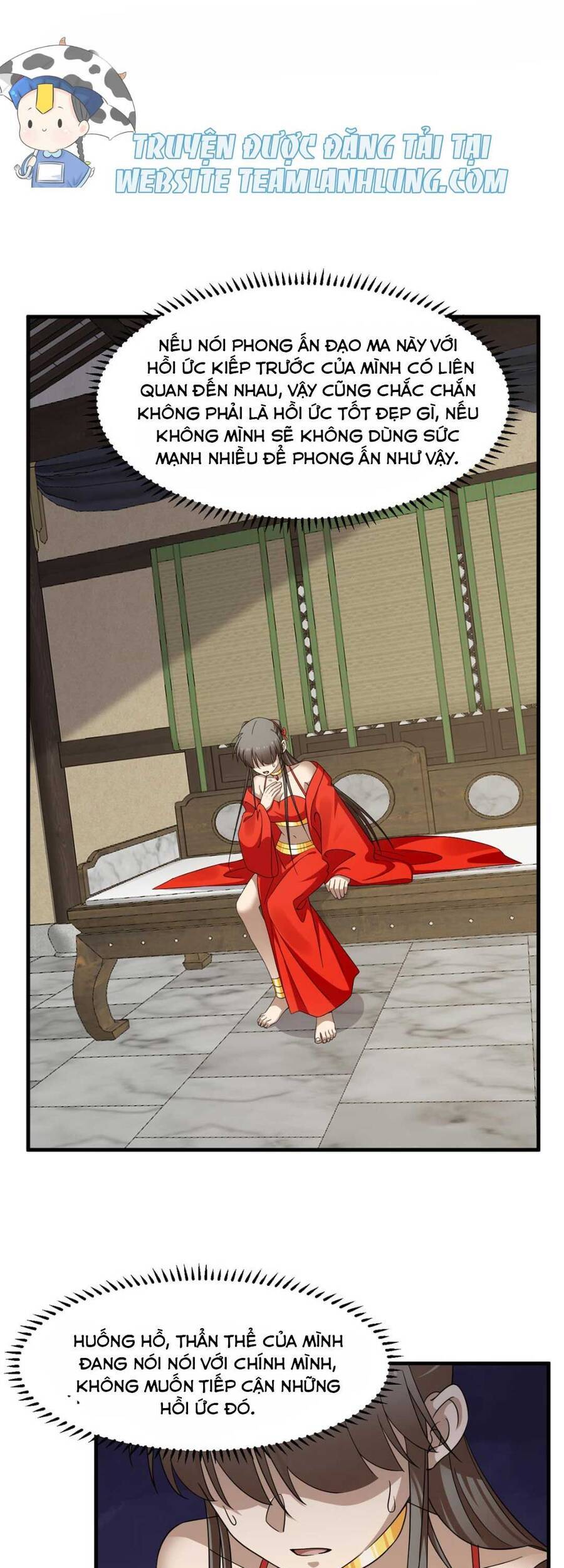 Độc Bộ Thiên Hạ: Đặc Công Thần Y Chapter 404 - Trang 2