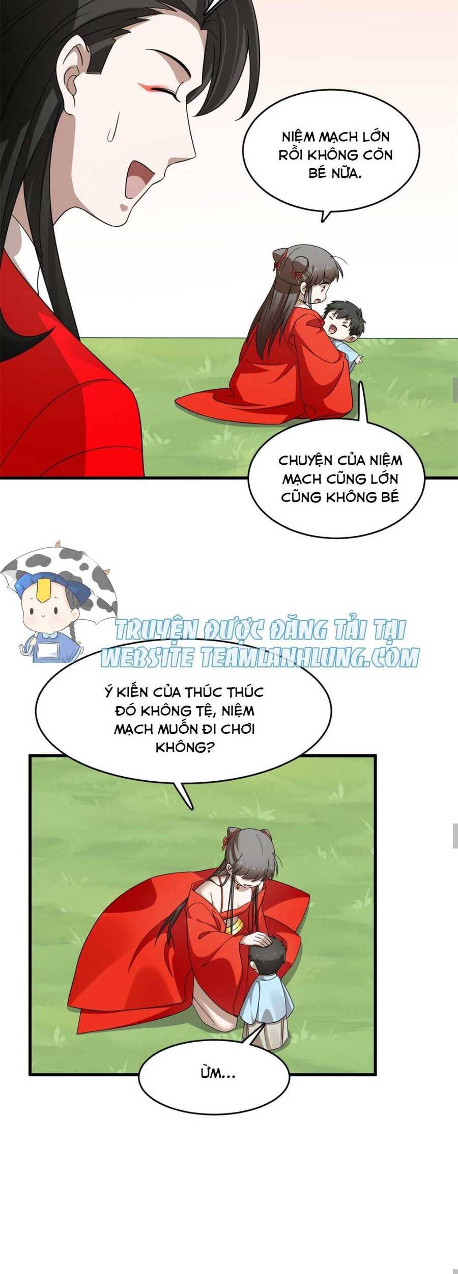 Độc Bộ Thiên Hạ: Đặc Công Thần Y Chapter 404 - Trang 2