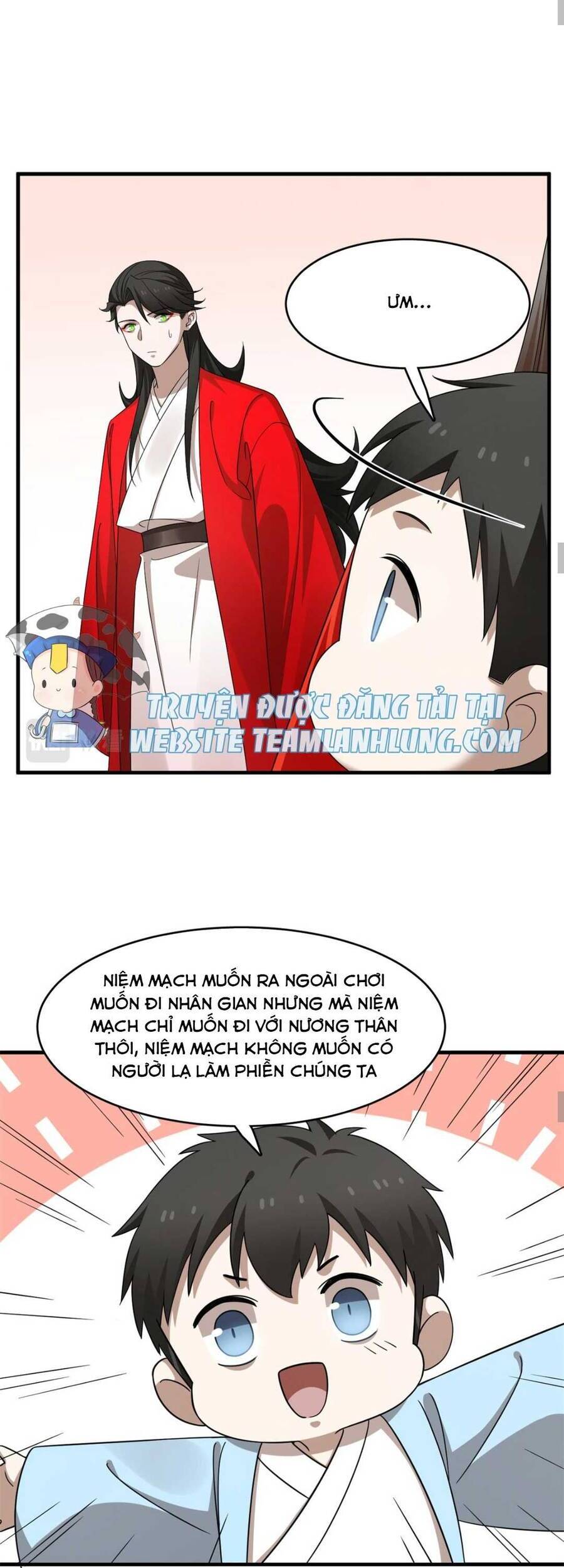 Độc Bộ Thiên Hạ: Đặc Công Thần Y Chapter 404 - Trang 2