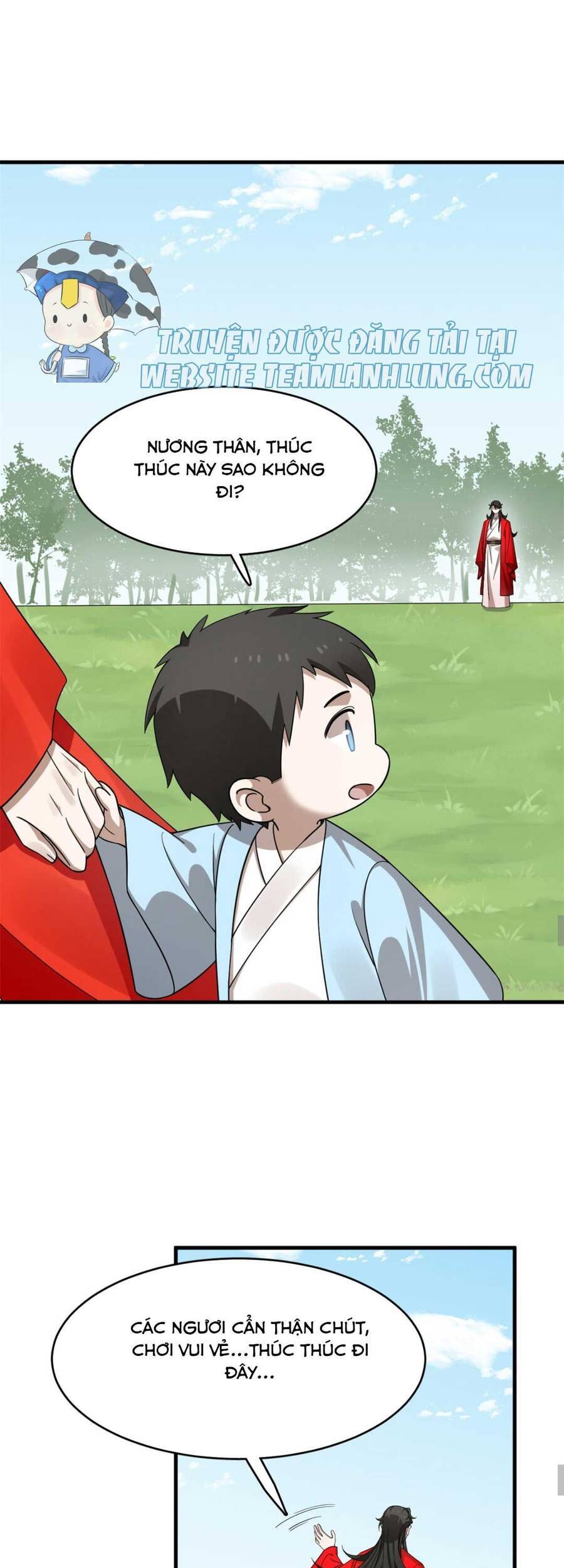 Độc Bộ Thiên Hạ: Đặc Công Thần Y Chapter 404 - Trang 2