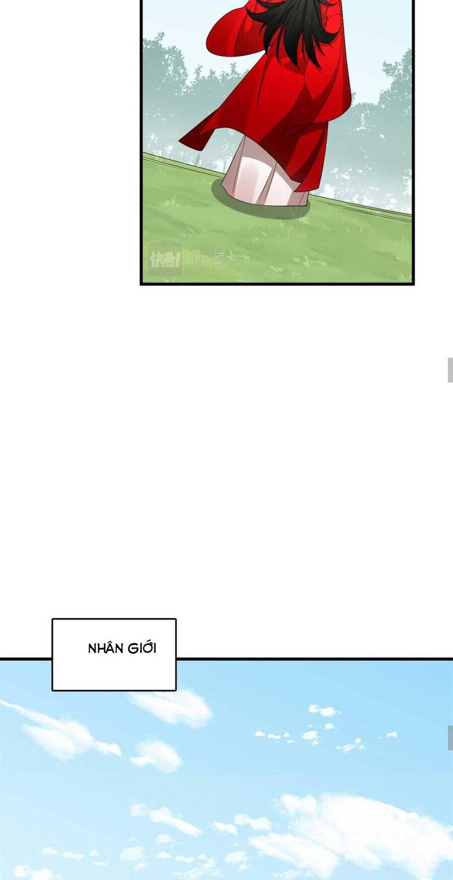 Độc Bộ Thiên Hạ: Đặc Công Thần Y Chapter 404 - Trang 2