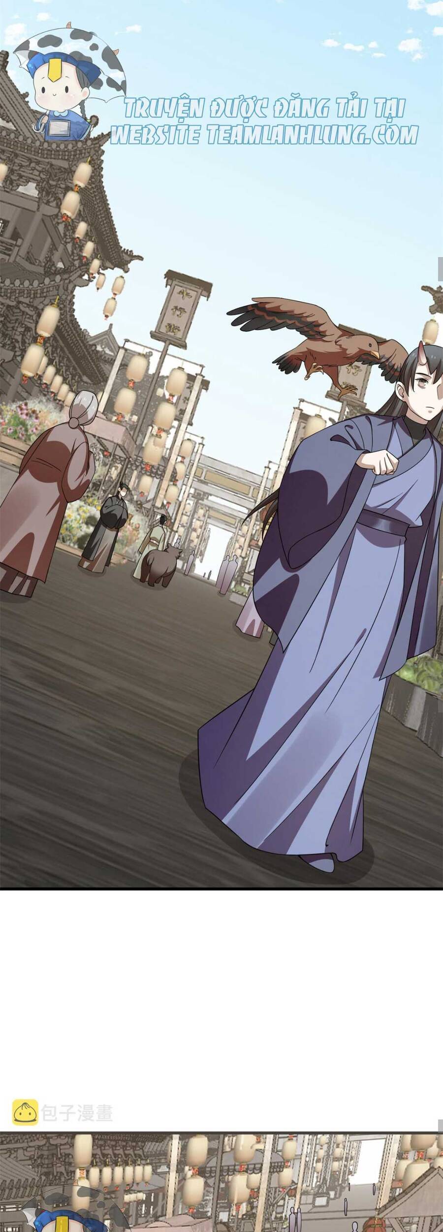 Độc Bộ Thiên Hạ: Đặc Công Thần Y Chapter 404 - Trang 2