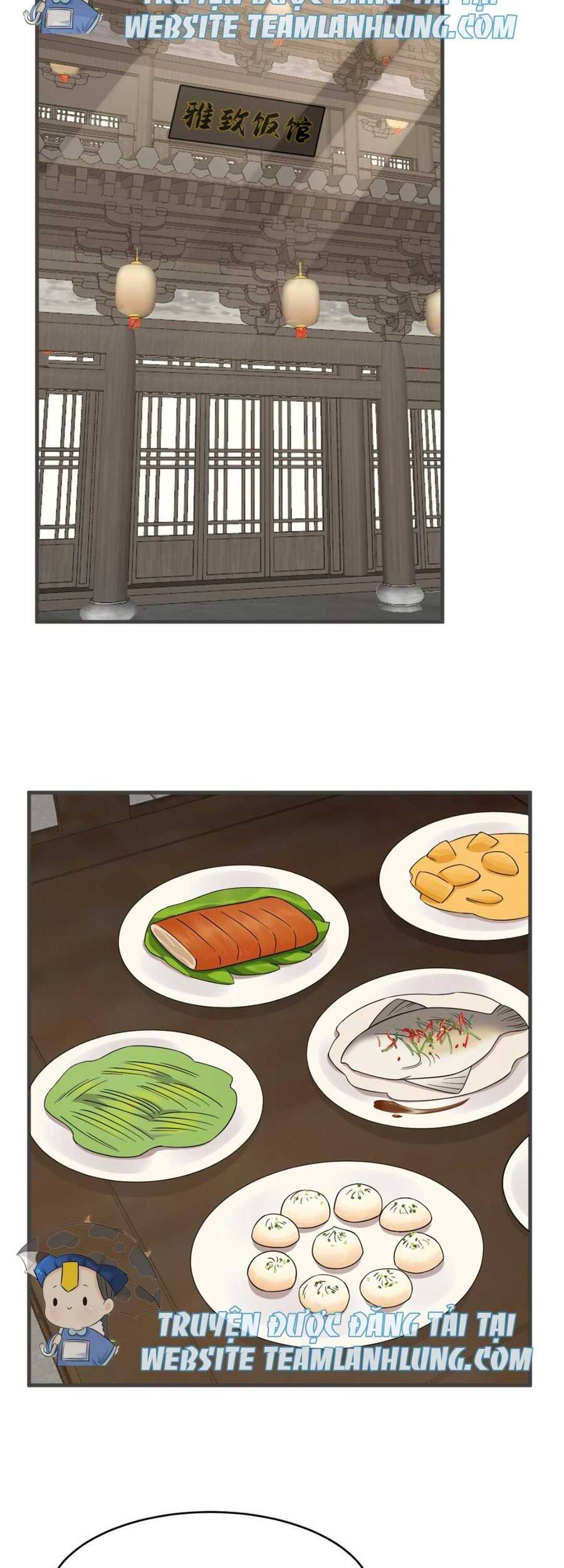 Độc Bộ Thiên Hạ: Đặc Công Thần Y Chapter 404 - Trang 2