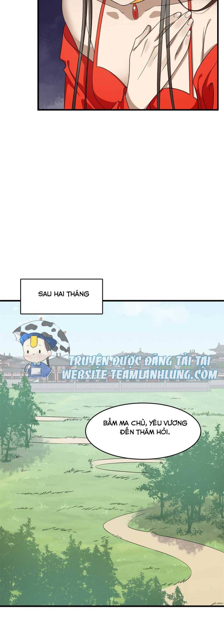 Độc Bộ Thiên Hạ: Đặc Công Thần Y Chapter 404 - Trang 2