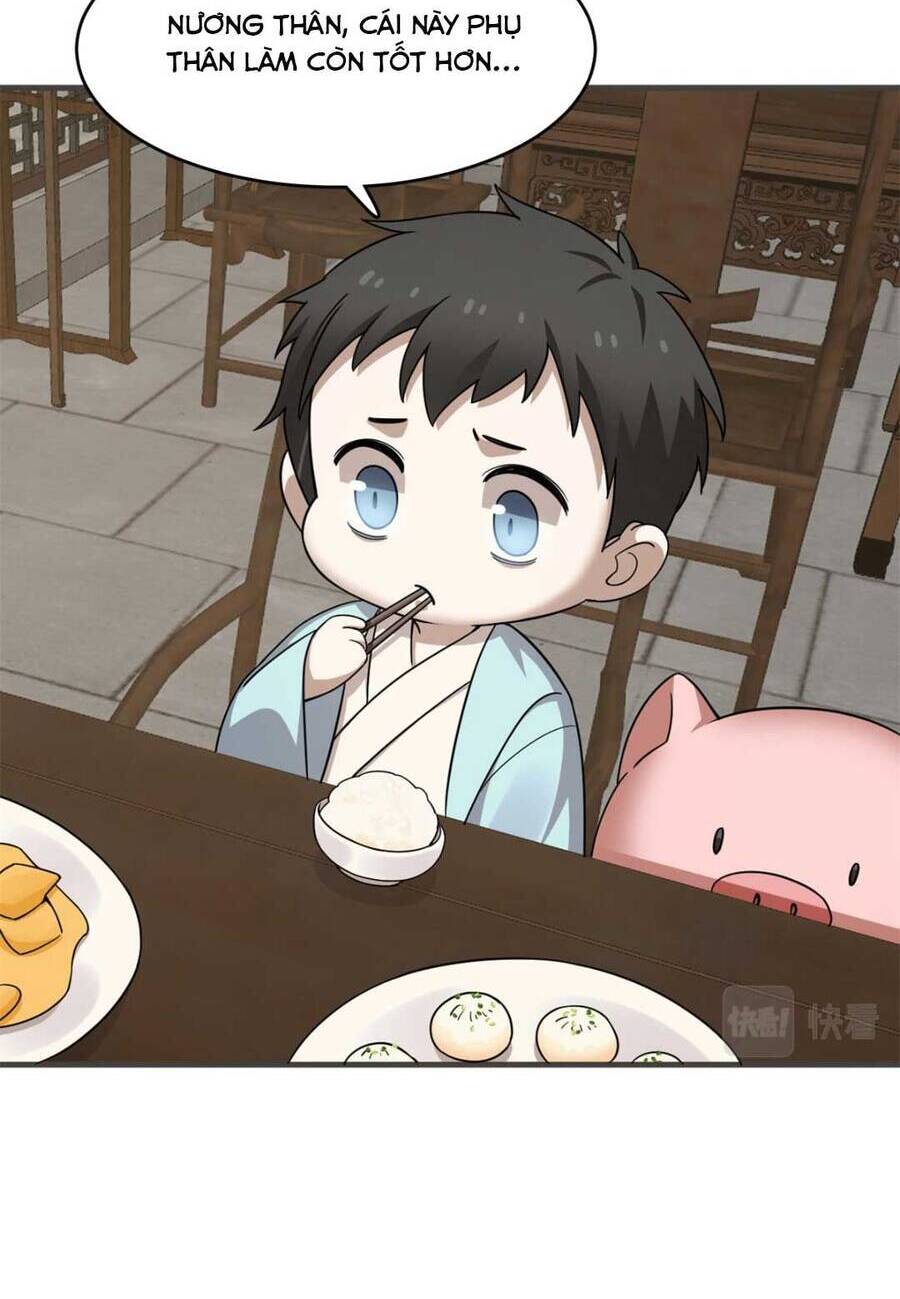 Độc Bộ Thiên Hạ: Đặc Công Thần Y Chapter 404 - Trang 2