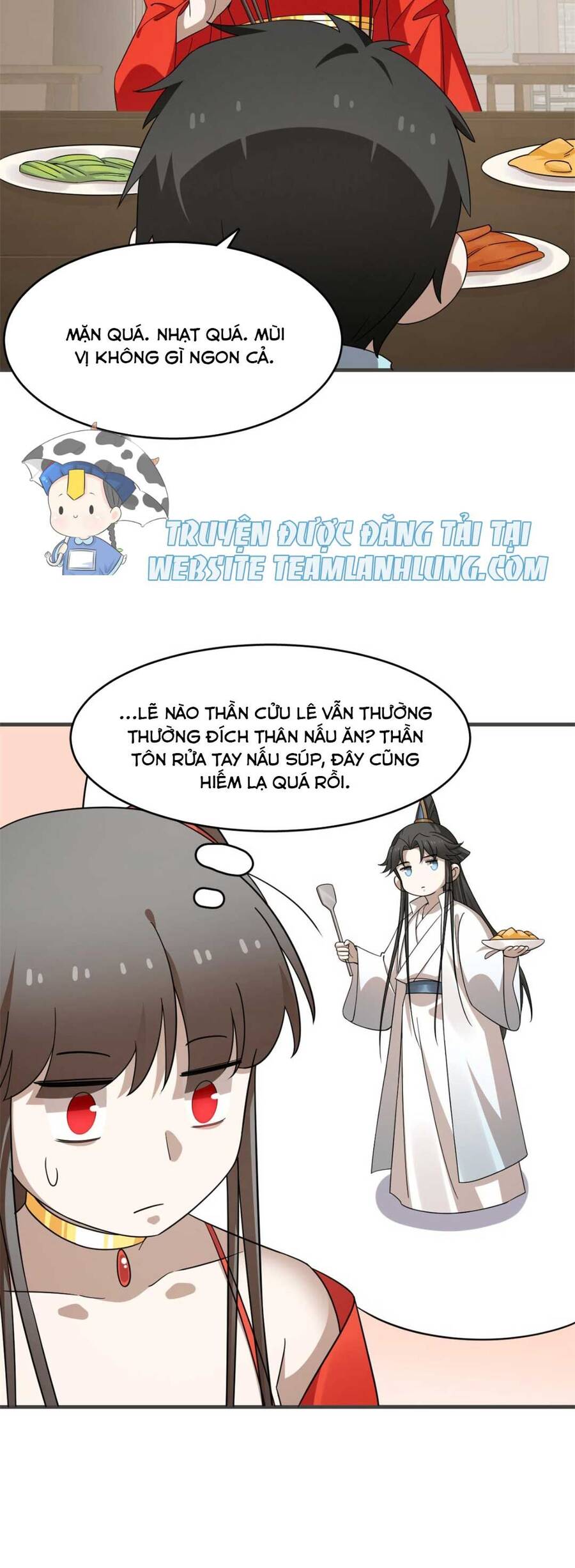 Độc Bộ Thiên Hạ: Đặc Công Thần Y Chapter 404 - Trang 2