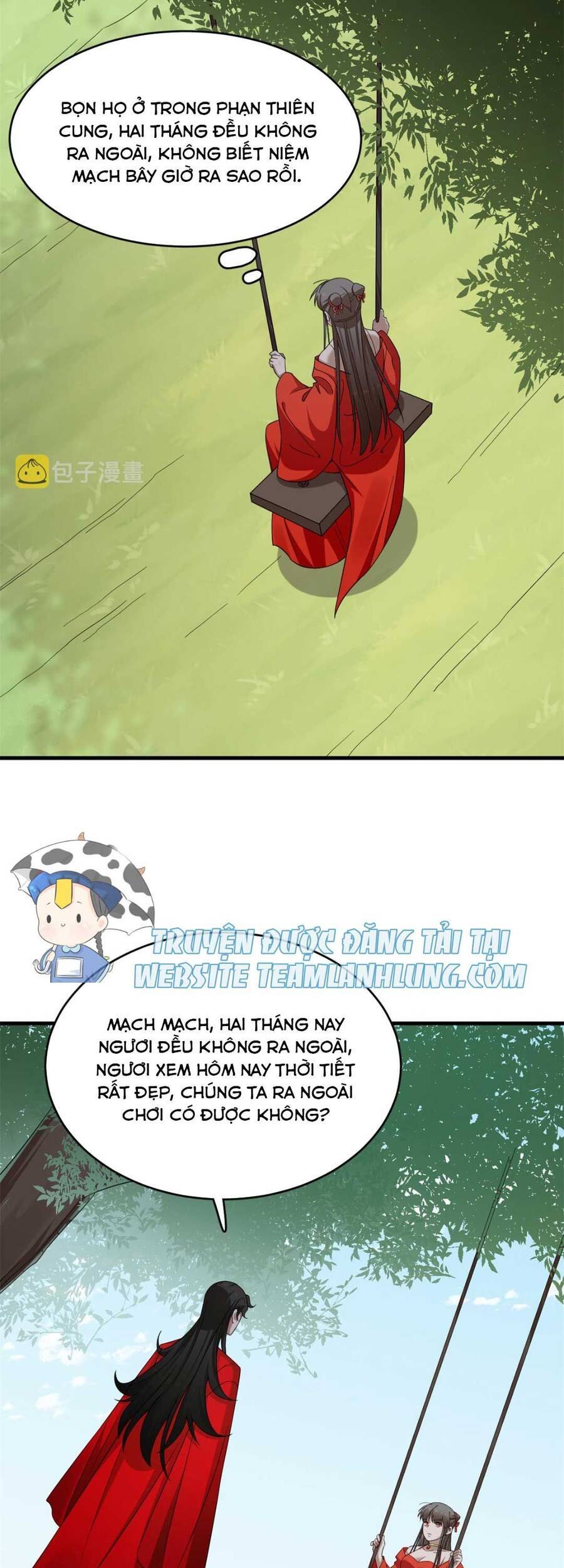 Độc Bộ Thiên Hạ: Đặc Công Thần Y Chapter 404 - Trang 2