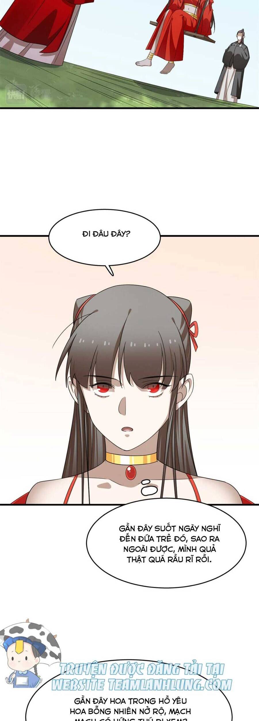 Độc Bộ Thiên Hạ: Đặc Công Thần Y Chapter 404 - Trang 2