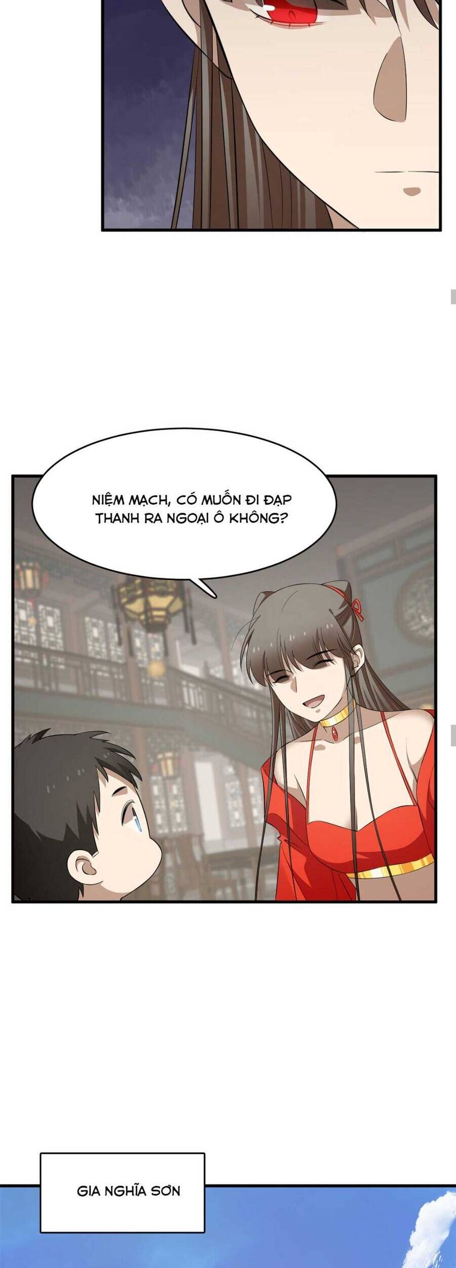 Độc Bộ Thiên Hạ: Đặc Công Thần Y Chapter 405 - Trang 2