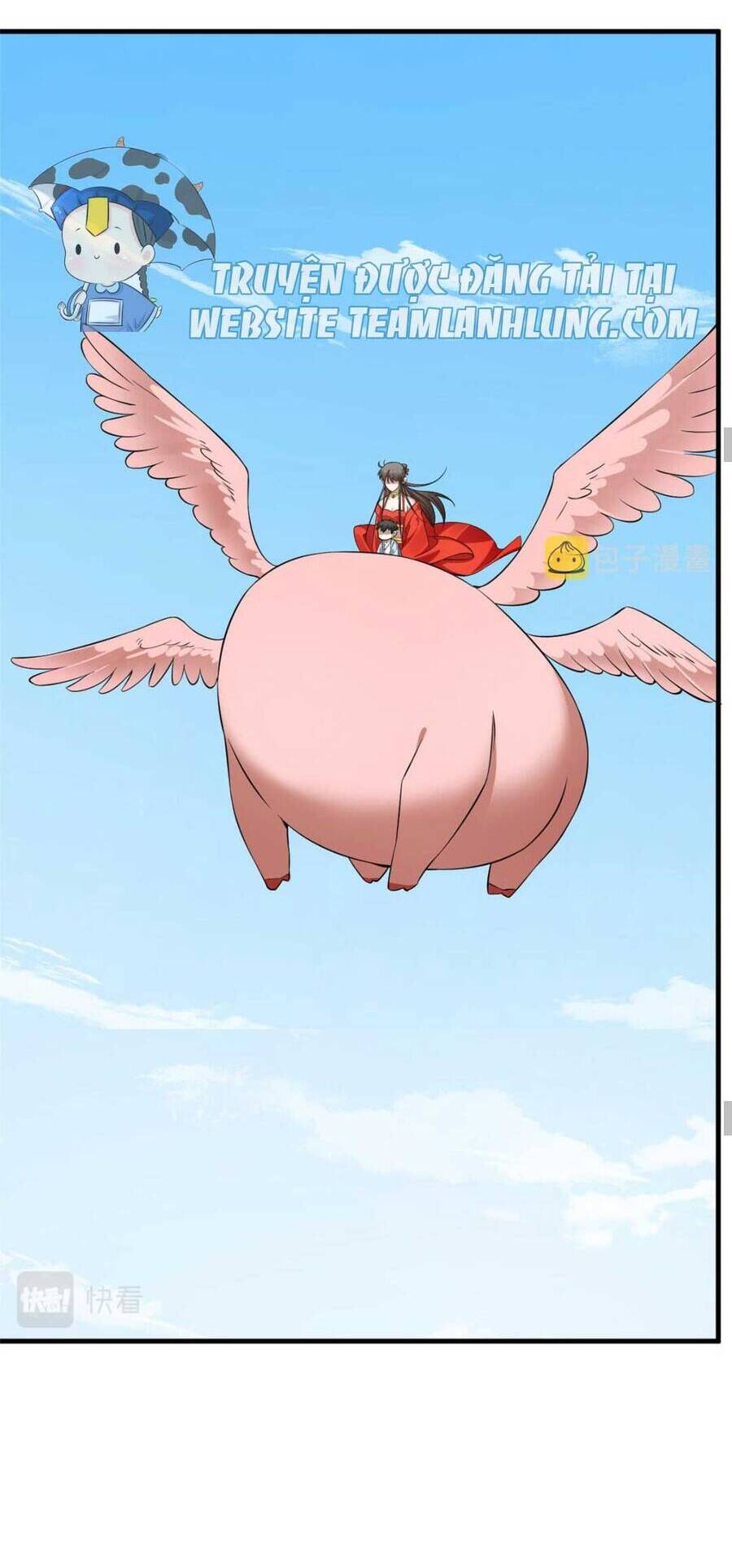 Độc Bộ Thiên Hạ: Đặc Công Thần Y Chapter 405 - Trang 2