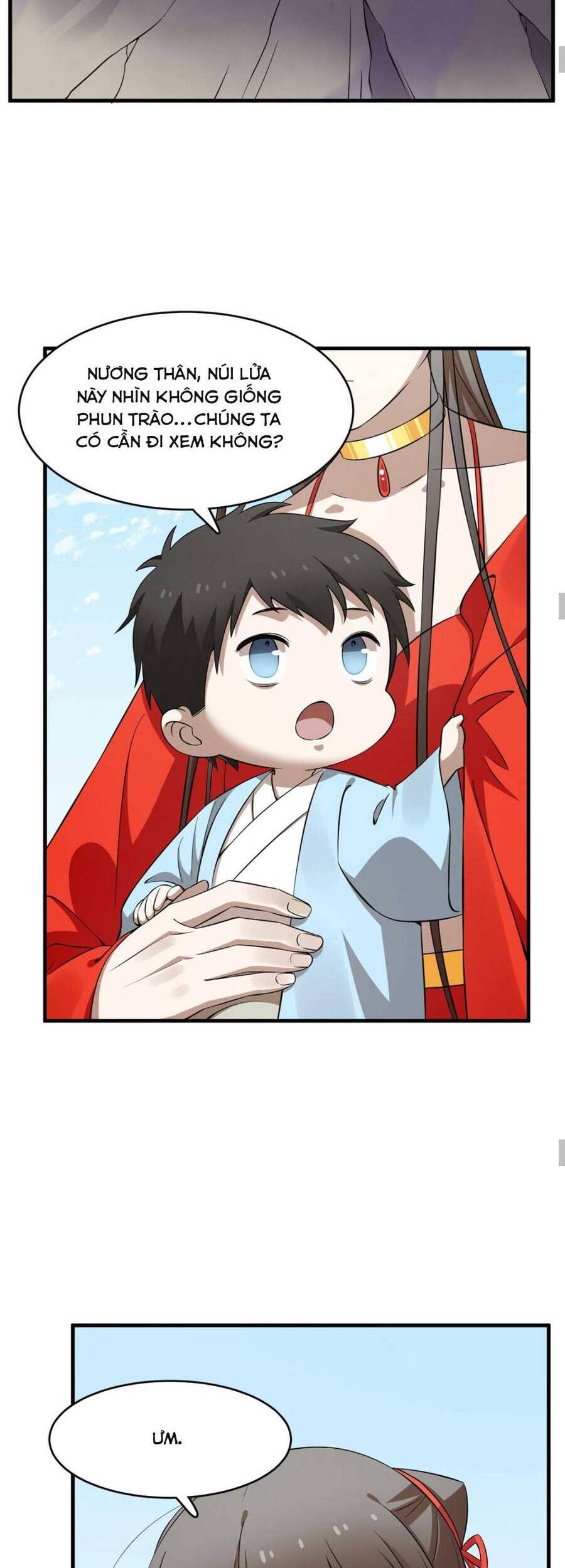 Độc Bộ Thiên Hạ: Đặc Công Thần Y Chapter 405 - Trang 2