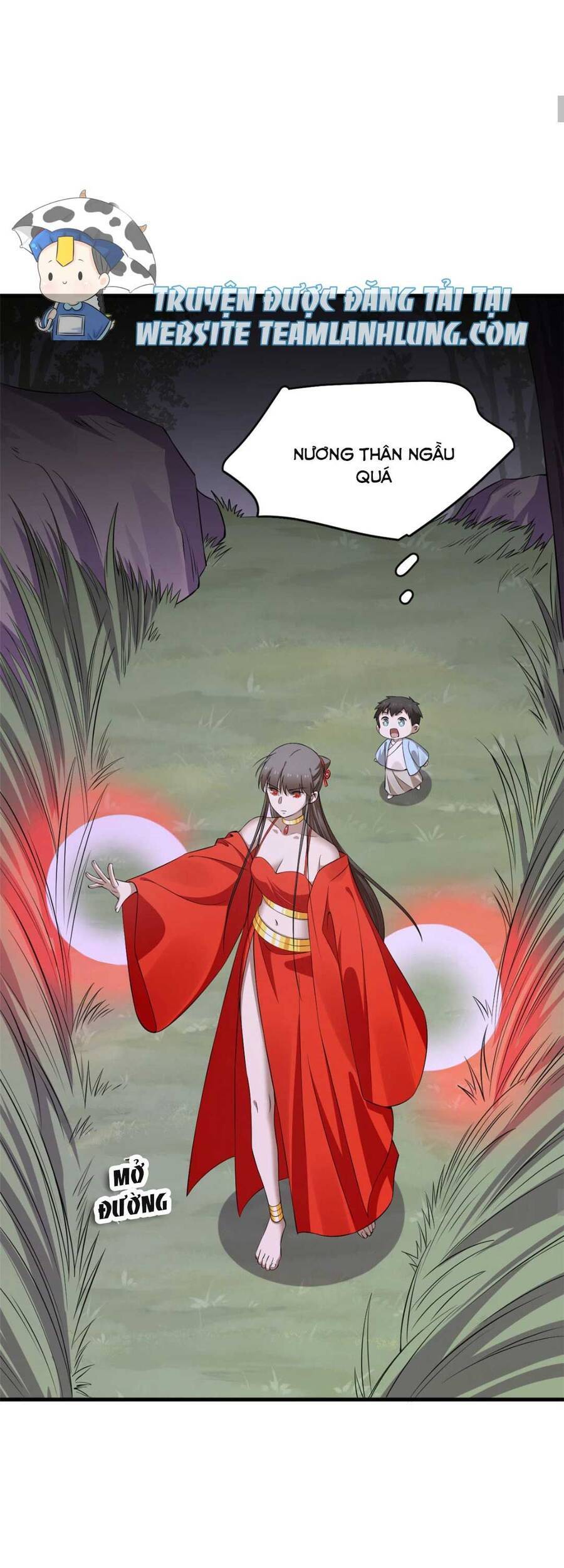 Độc Bộ Thiên Hạ: Đặc Công Thần Y Chapter 405 - Trang 2