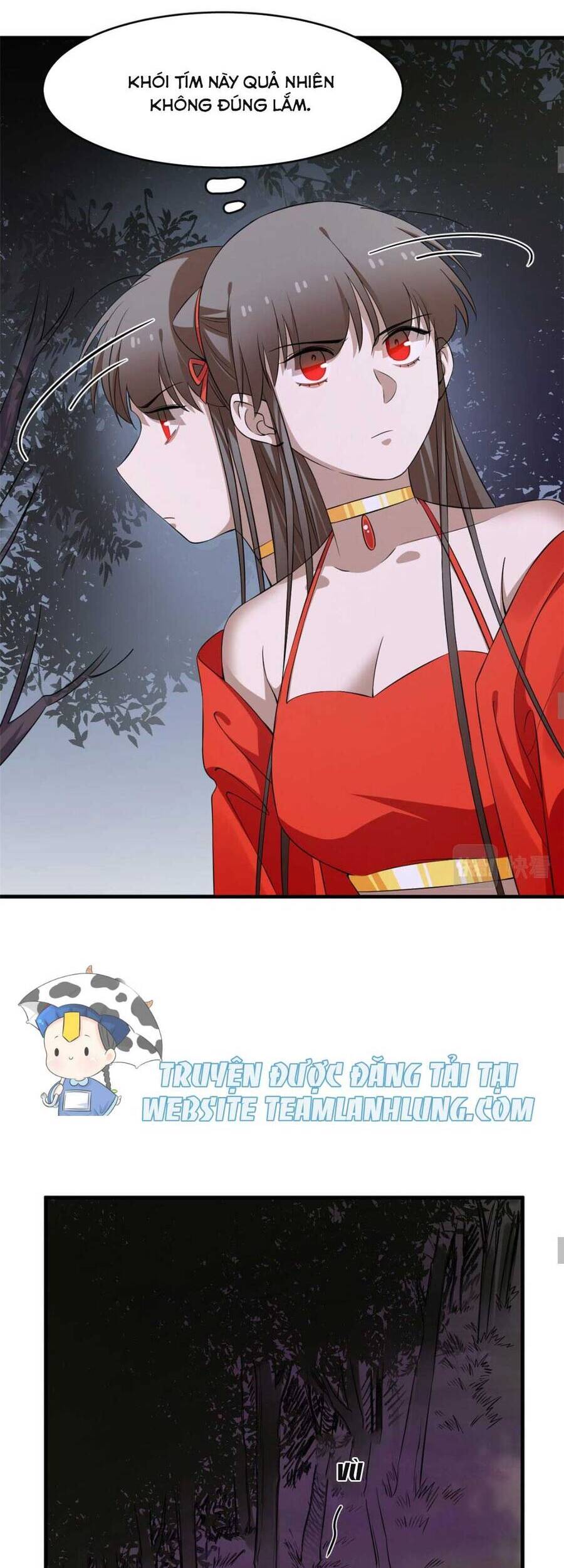 Độc Bộ Thiên Hạ: Đặc Công Thần Y Chapter 405 - Trang 2