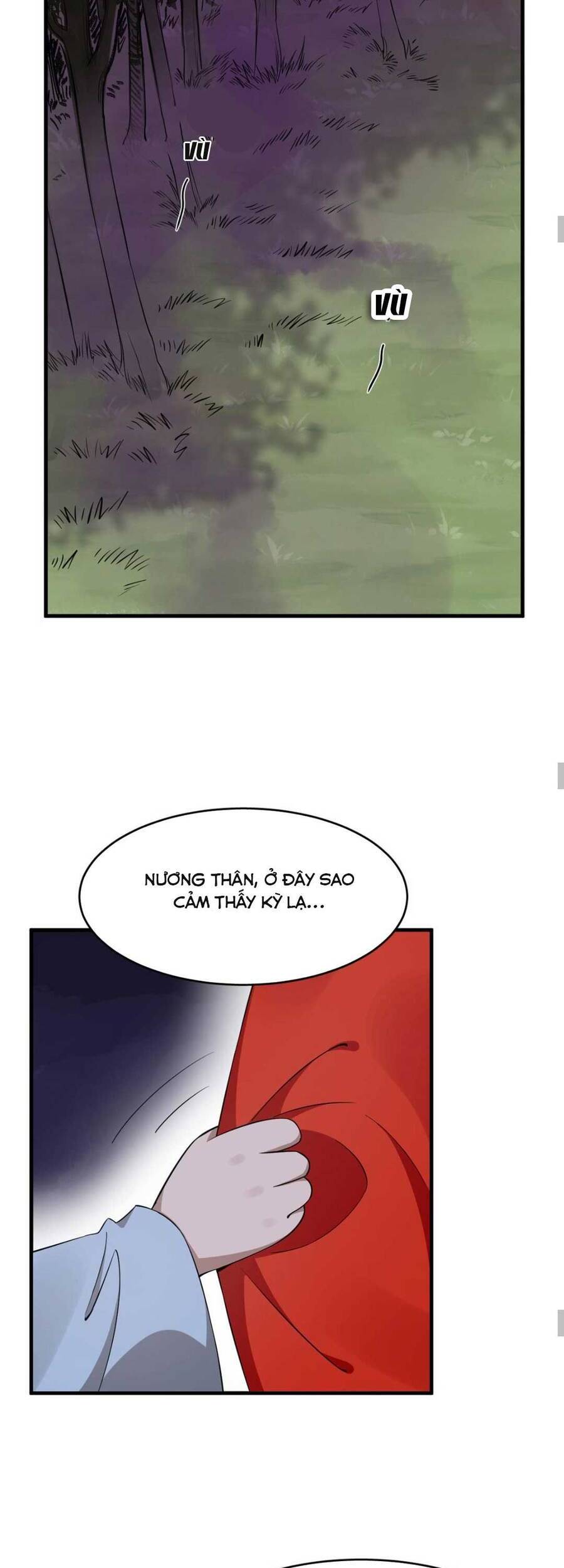 Độc Bộ Thiên Hạ: Đặc Công Thần Y Chapter 405 - Trang 2