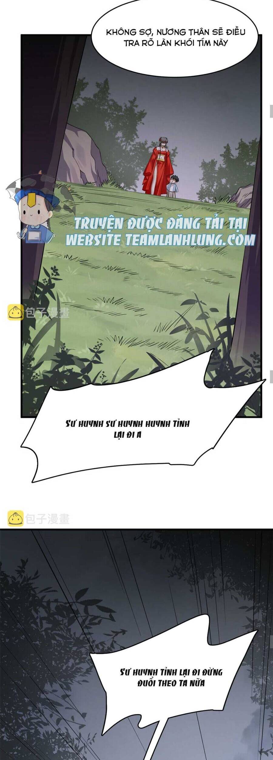 Độc Bộ Thiên Hạ: Đặc Công Thần Y Chapter 405 - Trang 2