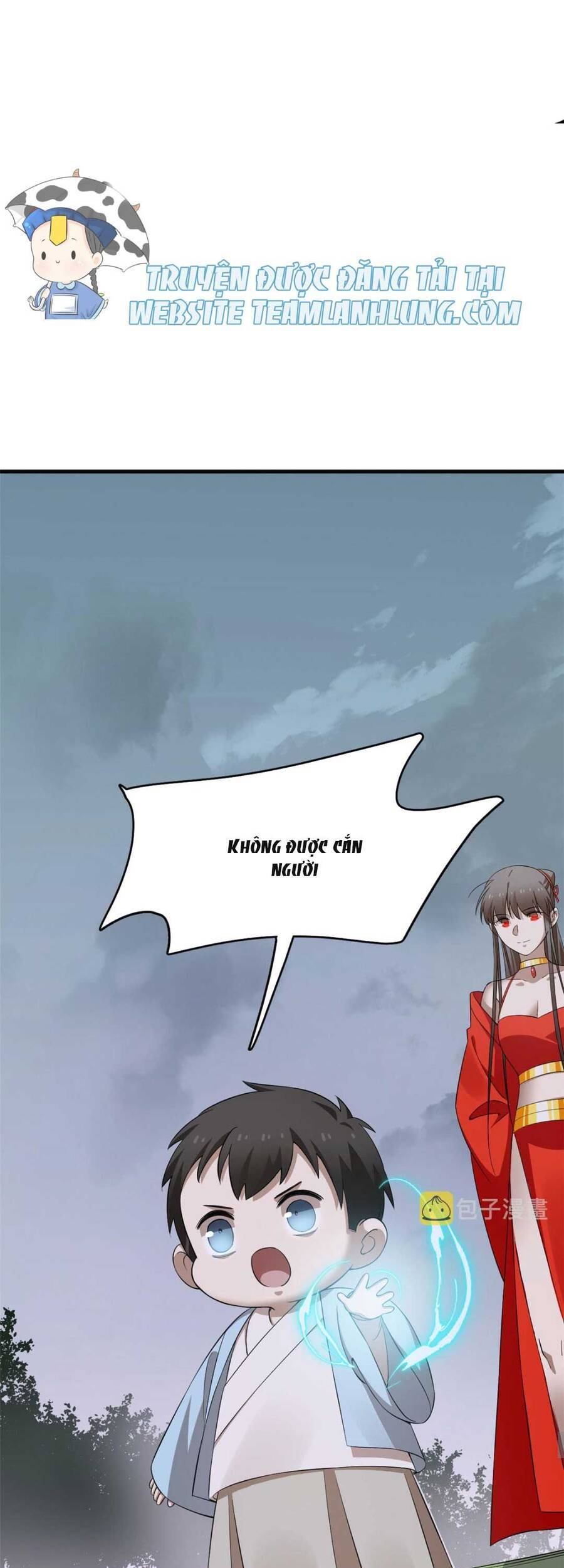 Độc Bộ Thiên Hạ: Đặc Công Thần Y Chapter 405 - Trang 2