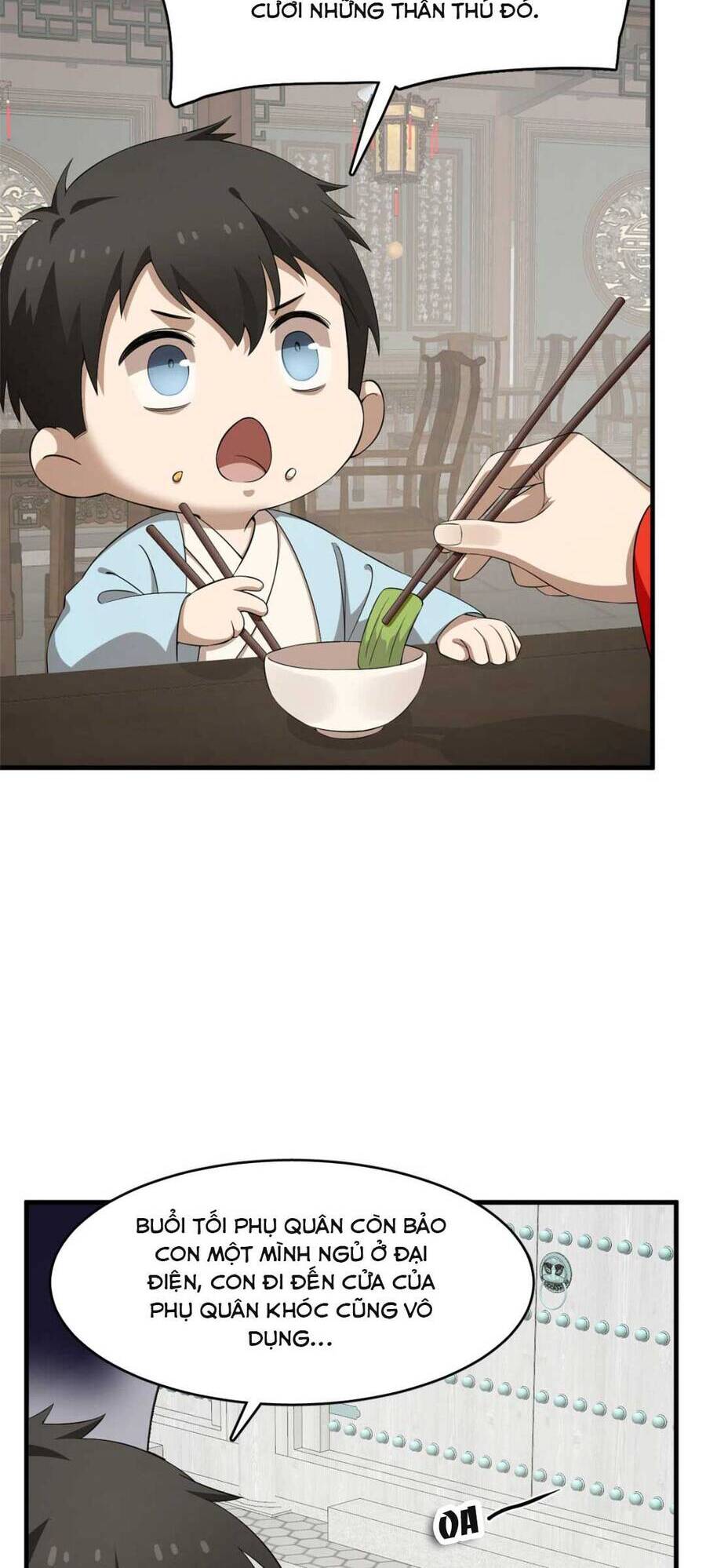 Độc Bộ Thiên Hạ: Đặc Công Thần Y Chapter 405 - Trang 2