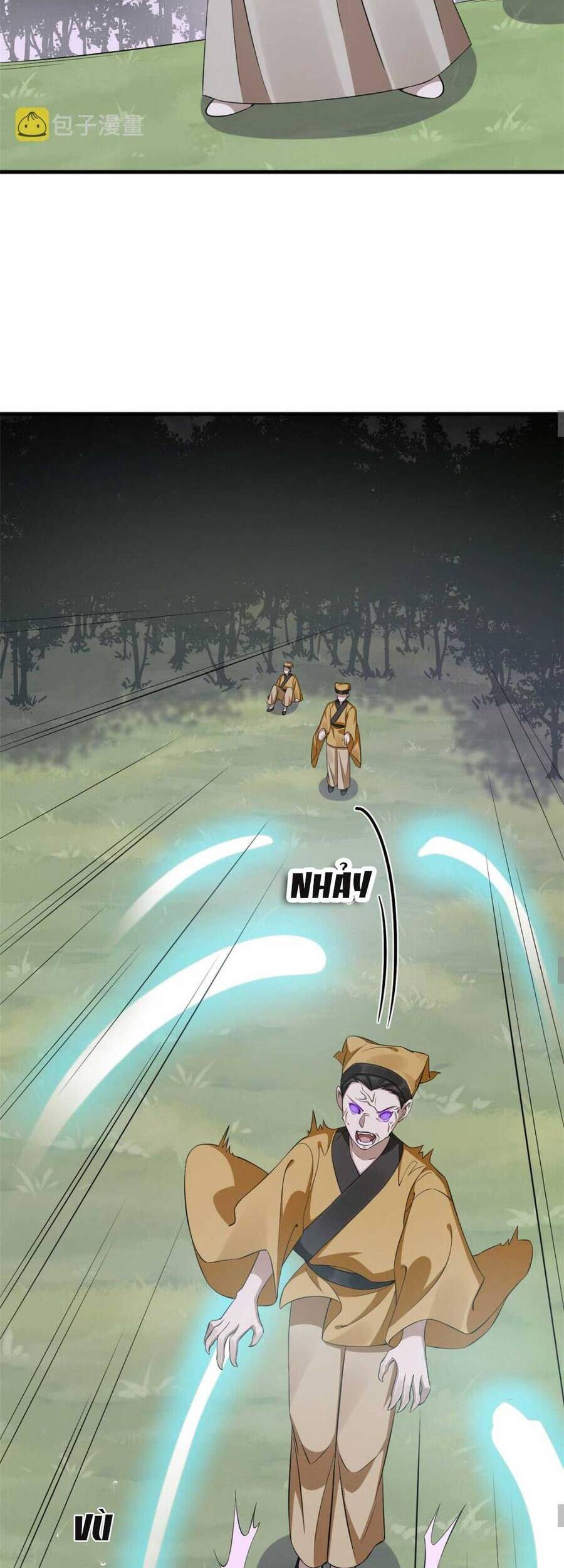 Độc Bộ Thiên Hạ: Đặc Công Thần Y Chapter 405 - Trang 2