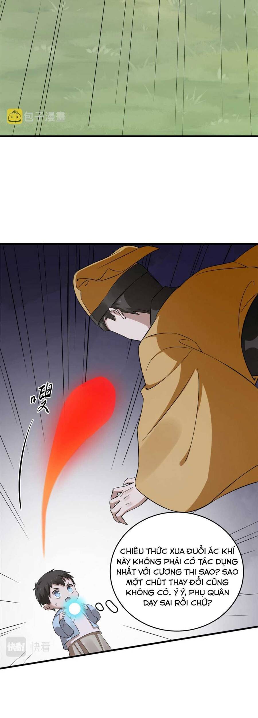 Độc Bộ Thiên Hạ: Đặc Công Thần Y Chapter 405 - Trang 2