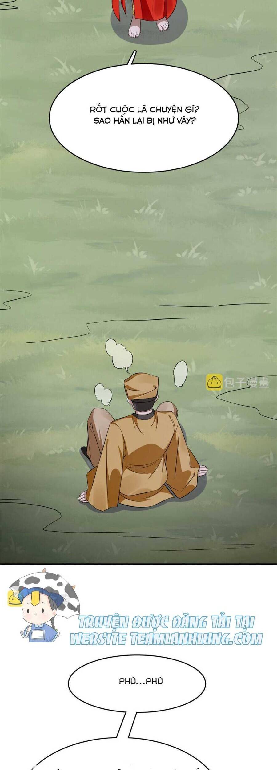 Độc Bộ Thiên Hạ: Đặc Công Thần Y Chapter 405 - Trang 2