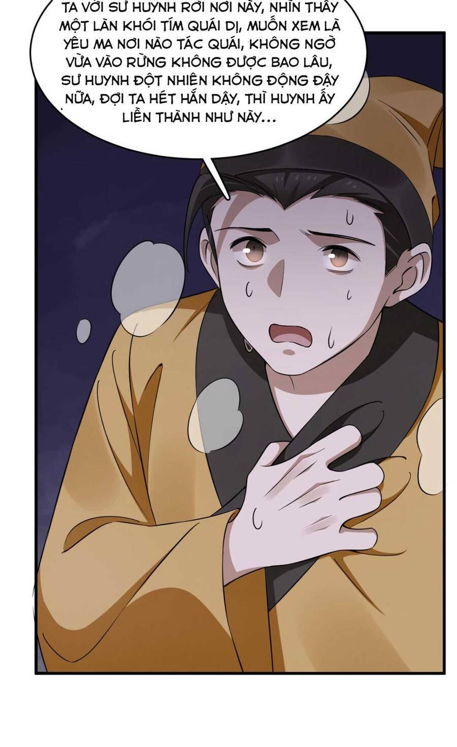 Độc Bộ Thiên Hạ: Đặc Công Thần Y Chapter 405 - Trang 2