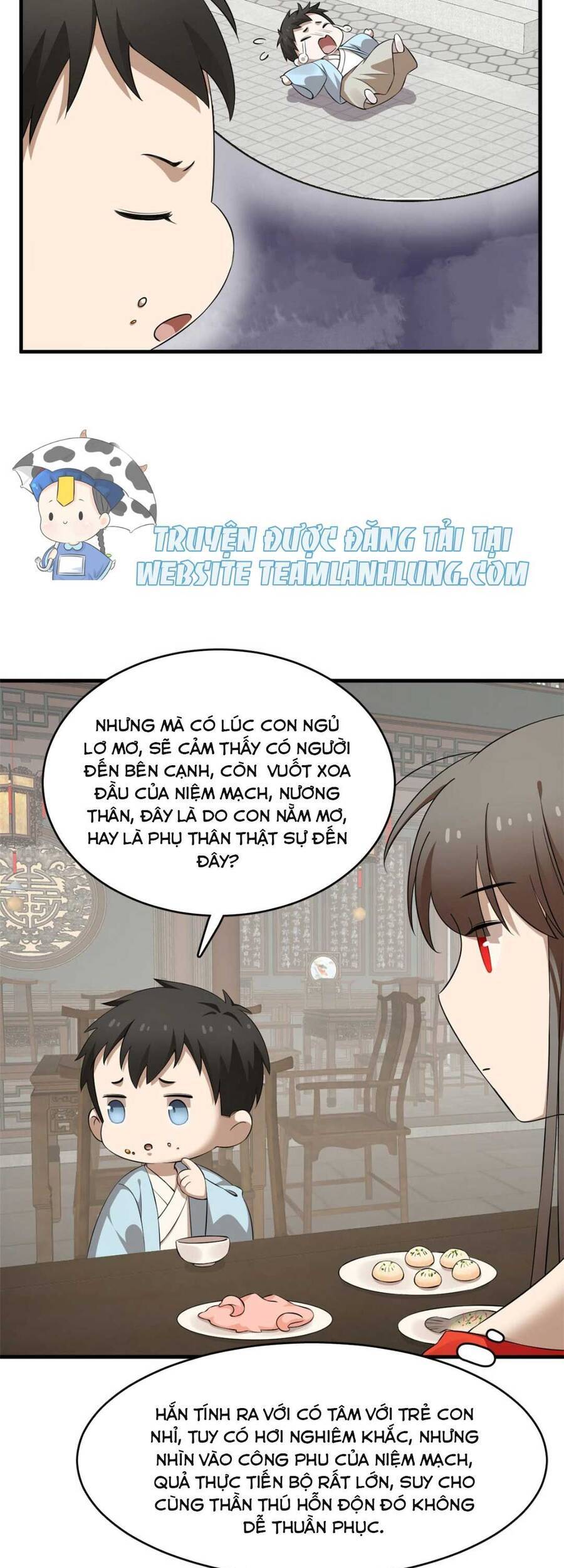 Độc Bộ Thiên Hạ: Đặc Công Thần Y Chapter 405 - Trang 2