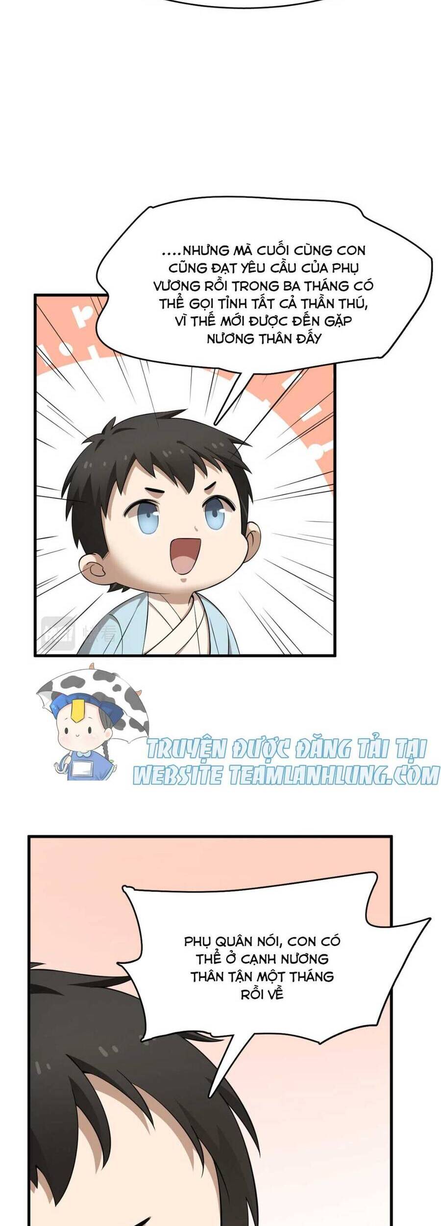 Độc Bộ Thiên Hạ: Đặc Công Thần Y Chapter 405 - Trang 2