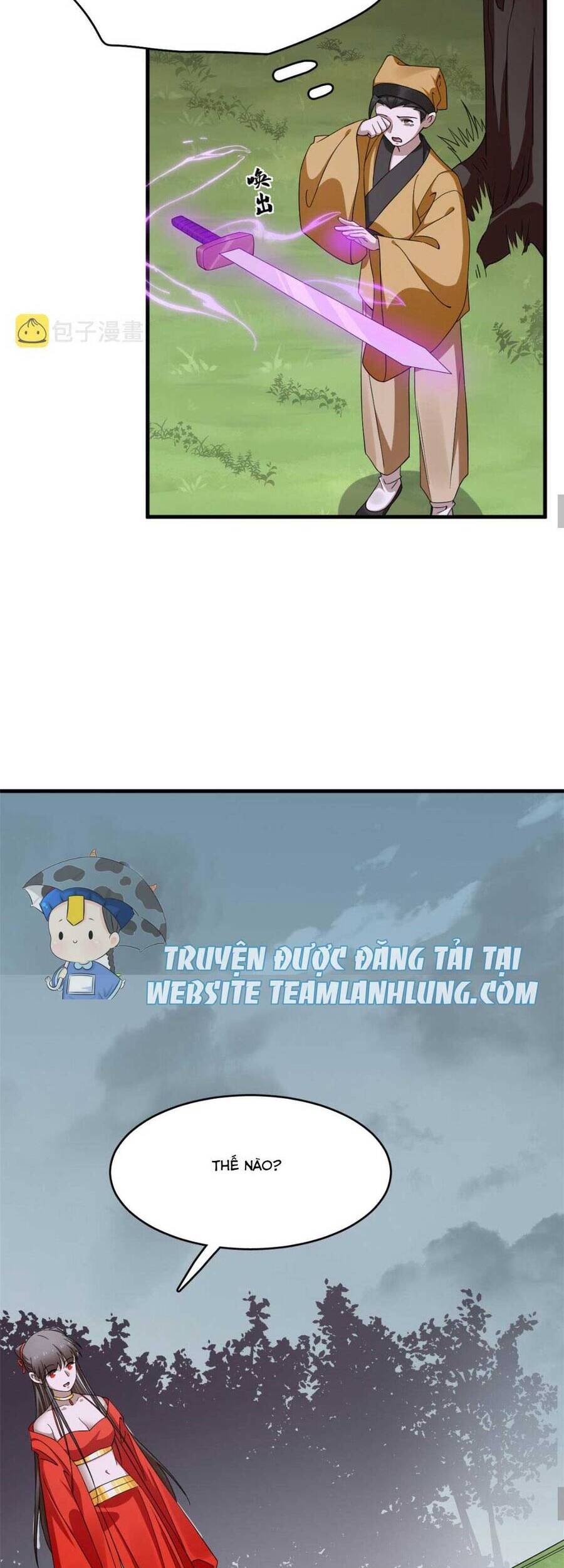 Độc Bộ Thiên Hạ: Đặc Công Thần Y Chapter 406 - Trang 2