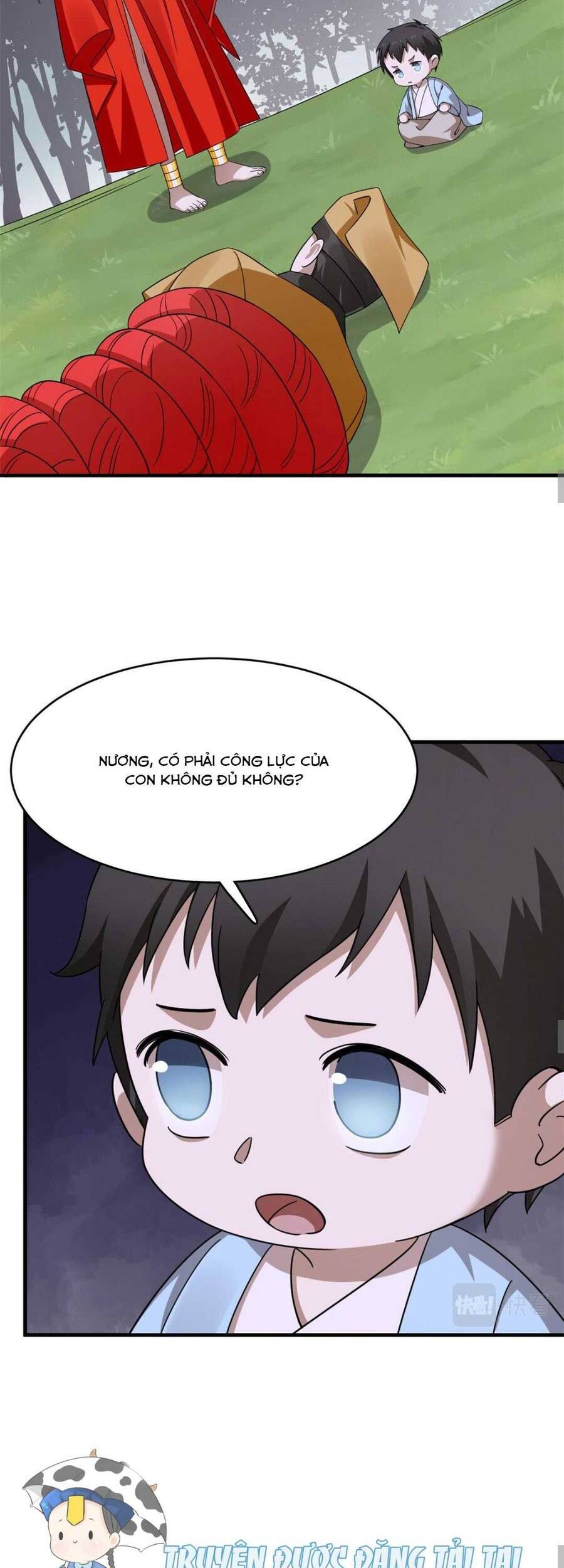 Độc Bộ Thiên Hạ: Đặc Công Thần Y Chapter 406 - Trang 2