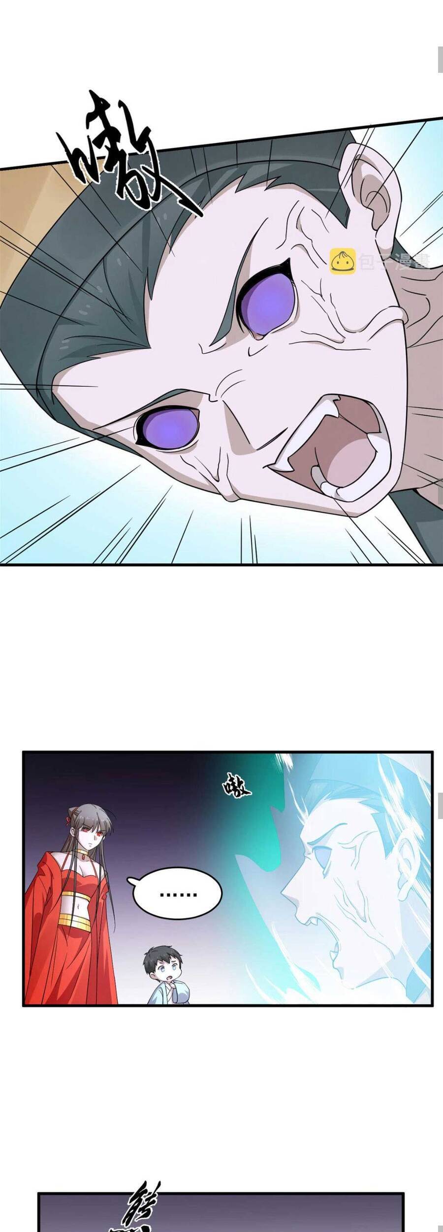 Độc Bộ Thiên Hạ: Đặc Công Thần Y Chapter 406 - Trang 2