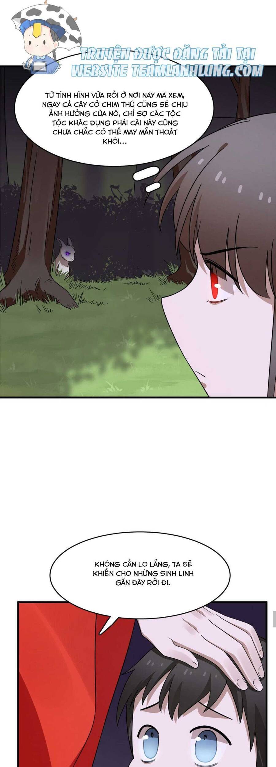 Độc Bộ Thiên Hạ: Đặc Công Thần Y Chapter 406 - Trang 2