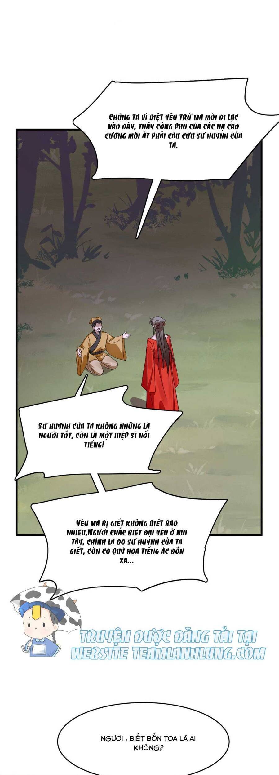 Độc Bộ Thiên Hạ: Đặc Công Thần Y Chapter 406 - Trang 2